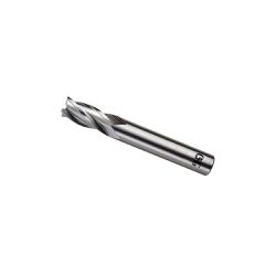Fresa Topo Reto 2 Cortes Curta 2,0mm 801/1 - OSG