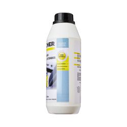 Detergente Limpa Carpetes e Estofados 1L - Kärcher 
