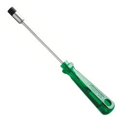 Chave de Fenda Canhão em Aço Cromo Vanádio 7 mm Tramontina PRO