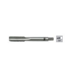 Macho Manual HSS BSW 1/8''x 40 FPP 100/C 1 Peça - OSG