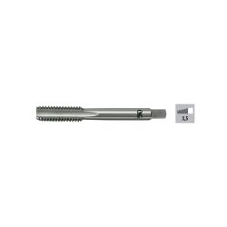 Macho Manual HSS BSW 1.1/2''x 12 FPP 100/C 1 Peça - OSG