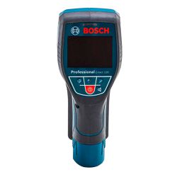 Detector e scanner de parede Bosch D-TECT 120