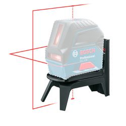 Suporte para níveis Bosch RM 2