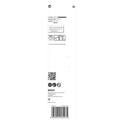 Broca para madeira Bosch EXPERT Self Cut Speed 30 x 400mm