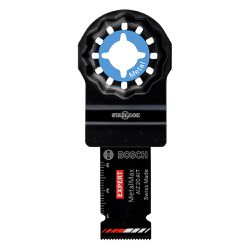 Lâmina para multicortadora Starlock Bosch EXPERT 40 x 20 mm