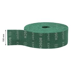 Manta Abrasiva EXPERT N880 100 mm x 10 m, multiuso