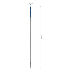 Broca para madeira Bosch EXPERT Self Cut Speed 6 x 400mm