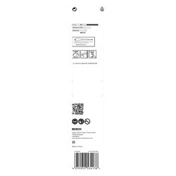 Broca para madeira Bosch EXPERT Self Cut Speed 10 x 400mm