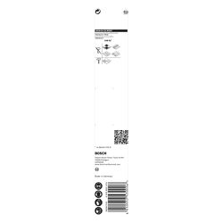 Broca Bosch EXPERT CYL-9 Multiconstruction Diâmetro6,5 x 90 x 150 mm