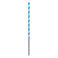 Broca Bosch EXPERT CYL-9 MultiConstruction Diâmetro7 x 200 x 250 mm