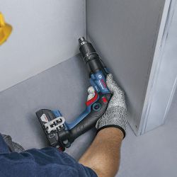 Parafusadeira à bateria para drywall Bosch GTB 185-LI, 18V SB