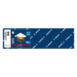 Esponja Abrasiva Bosch EXPERT S471 69x26x97mm Medium