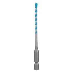 Broca Bosch EXPERT HEX-9 Multiconstruction Diâmetro3x45x90 mm