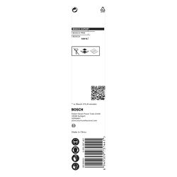 Broca para porcelanato Bosch EXPERT HEX-9 Hard Ceramic 8x90mm