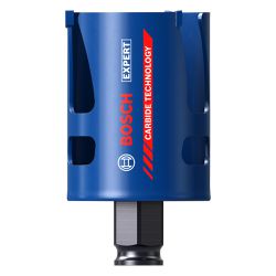 Serra copo Bosch EXPERT Construction Material 51 mm, 2''