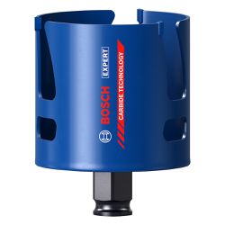 Serra copo Bosch EXPERT Construction Material 70 mm, 2 3/4''