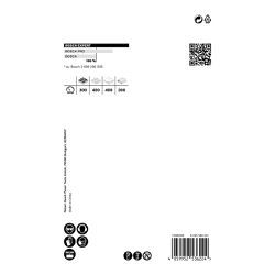 Serra copo Bosch EXPERT Construction Material 83 mm, 3 1/4''