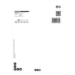 Serra copo Bosch EXPERT Construction Material 105 mm, 4 1/8''