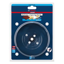 Serra copo Bosch EXPERT Construction Material 127 mm, 5''