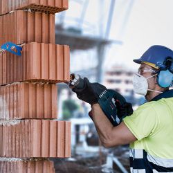 Lâmina de serra sabre Bosch EXPERT S1543HM Hollow Brick