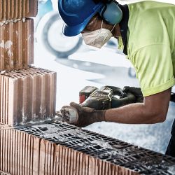 Lâmina de serra sabre Bosch EXPERT S1543HM Hollow Brick
