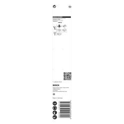 Broca Bosch EXPERT CYL-9 MultiConstruction Diâmetro11 x 90 x 150 mm