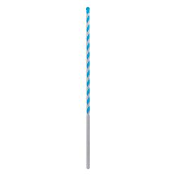 Broca Bosch EXPERT CYL-9 MultiConstruction Diâmetro6 x 200 x 250 mm