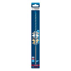 Broca Bosch EXPERT CYL-9 MultiConstruction Diâmetro6 x 200 x 250 mm