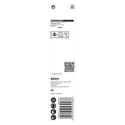 Broca Bosch EXPERT CYL-9 MultiConstruction Diâmetro9 x 80 x 120 mm
