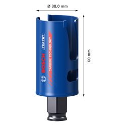 Serra copo Bosch EXPERT Construction Material 38 mm, 1 1/2''