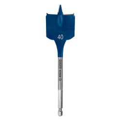 Broca para madeira Bosch EXPERT Self Cut Speed 40 x 152mm