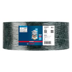 Manta Abrasiva EXPERT N880 115 mm x 10 m, multiuso