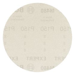 Disco de Lixa Bosch EXPERT M480 150mm G150, 5 peças