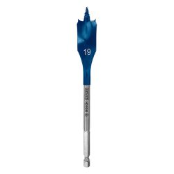 Broca para madeira Bosch EXPERT Self Cut Speed 19 x 152mm