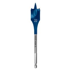 Broca para madeira Bosch EXPERT Sel fCut Speed 22 x 152mm