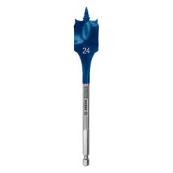 Broca para madeira Bosch EXPERT Self Cut Speed 24 x 152mm
