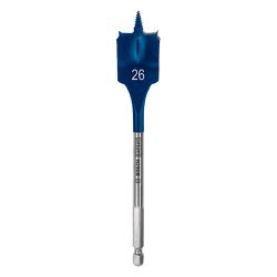 Broca para madeira Bosch EXPERT Self Cut Speed 26 x 152mm