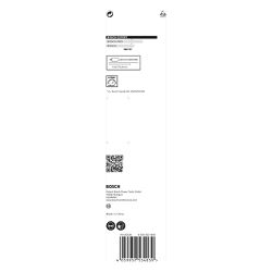 Broca para madeira Bosch EXPERT Self Cut Speed 38 x 152mm