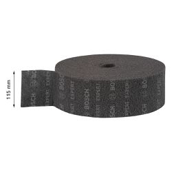 Manta Abrasiva EXPERT N880 115 mm x 10 m, médio S