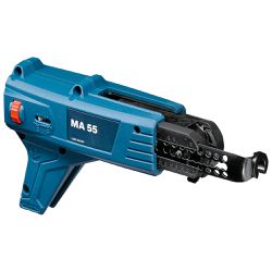 Alimentador automático para parafusamento Bosch MA 55