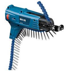 Alimentador automático para parafusamento Bosch MA 55