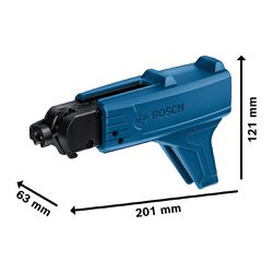 Alimentador automático para parafusamento Bosch MA 55
