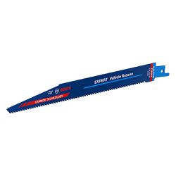 Lâmina de serra sabre Bosch EXPERT S1157CHM Endurance for Vehicle Rescue