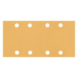 Folhas de lixa Bosch EXPERT C470 93 x 186 mm, G120, 10 peças