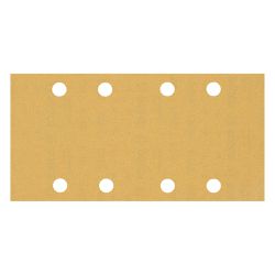 Folhas de lixa EXPERT C470 93 x 186 mm, G180, 10 peças