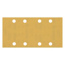 Folhas de lixa EXPERT C470 93 x 186 mm, G320, 10 peças