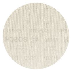 Disco de Lixa Bosch EXPERT M480 150mm G120, 5 peças