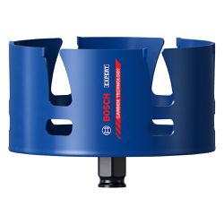 Serra copo Bosch EXPERT Construction Material 121 mm, 4 3/4''