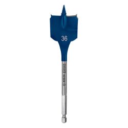 Broca para madeira Bosch EXPERT Self Cut Speed 36 x 152mm