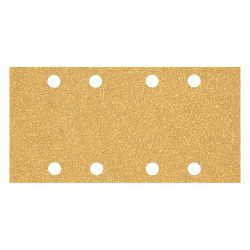 Folhas de lixa Bosch EXPERT C470 93 x 186 mm, G40, 10 peças